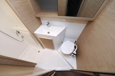 Lagoon-Bénéteau Lagoon 42 - 4 + 2 cab. Zara