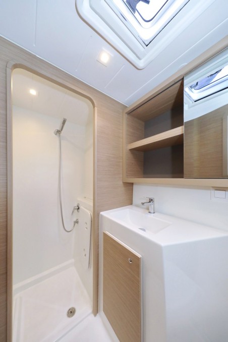 Lagoon-Bénéteau Lagoon 42 - 4 + 2 cab. Zara