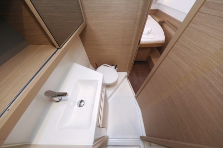 Lagoon-Bénéteau Lagoon 42 - 4 + 2 cab. Zara