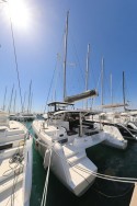 Lagoon-Bénéteau Lagoon 42 - 4 + 2 cab. Zeus