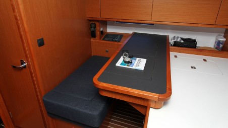 Bavaria Yachtbau Bavaria Cruiser 51 Vela Tonka