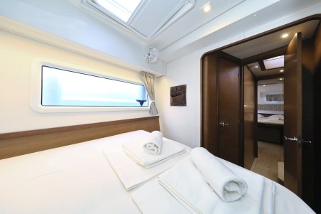 Lagoon-Bénéteau Lagoon 42 - 4 + 2 cab. Zeus