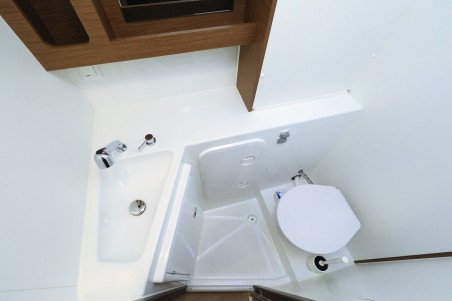 Lagoon-Bénéteau Lagoon 42 - 4 + 2 cab. Zeus