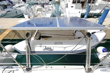 Lagoon-Bénéteau Lagoon 450 - 4 + 2 cab. Ladies and Gentlemen