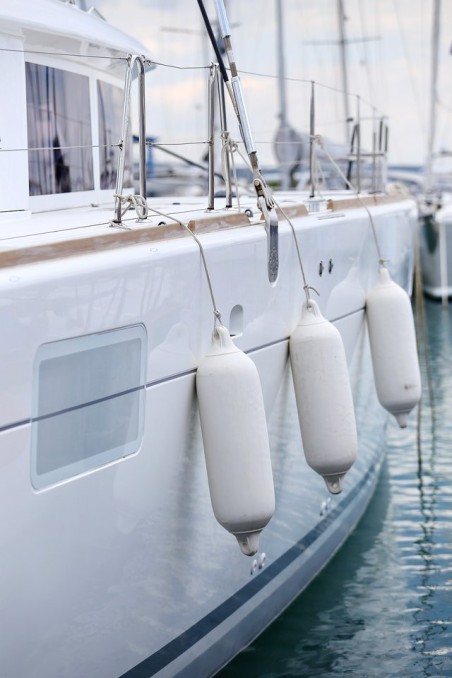 Lagoon-Bénéteau Lagoon 450 - 4 + 2 cab. Ladies and Gentlemen