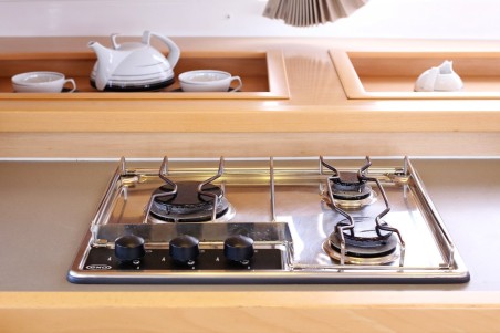 Lagoon-Bénéteau Lagoon 450 - 4 + 2 cab. Ladies and Gentlemen