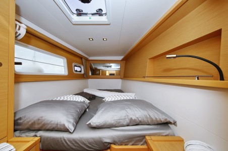 Lagoon-Bénéteau Lagoon 450 - 4 + 2 cab. Ladies and Gentlemen