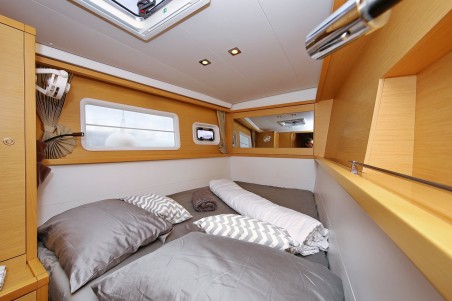 Lagoon-Bénéteau Lagoon 450 - 4 + 2 cab. Ladies and Gentlemen