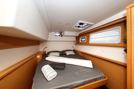 Lagoon-Bénéteau Lagoon 450 - 4 + 2 cab. Ladies and Gentlemen