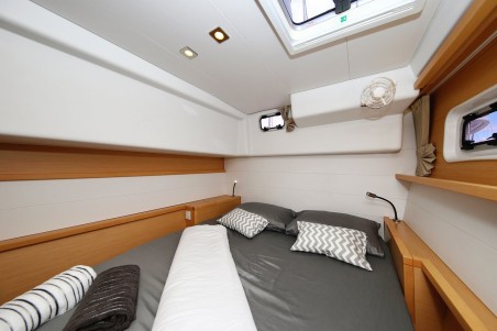 Lagoon-Bénéteau Lagoon 450 - 4 + 2 cab. Ladies and Gentlemen