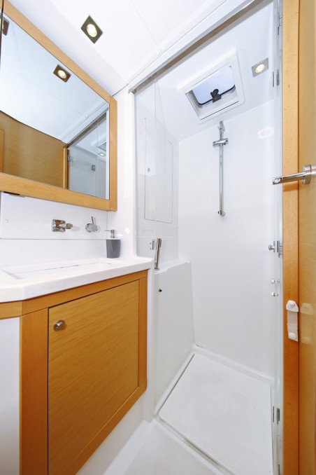 Lagoon-Bénéteau Lagoon 450 - 4 + 2 cab. Ladies and Gentlemen