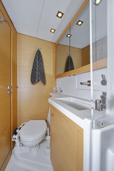 Lagoon-Bénéteau Lagoon 450 - 4 + 2 cab. Ladies and Gentlemen