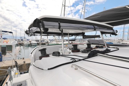 Lagoon-Bénéteau Lagoon 450 - 4 + 2 cab. Oasis