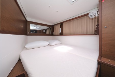 Lagoon-Bénéteau Lagoon 450 - 4 + 2 cab. Oasis