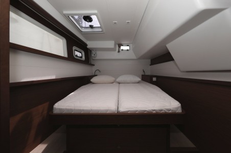 Lagoon-Bénéteau Lagoon 450 - 4 + 2 cab. Oasis