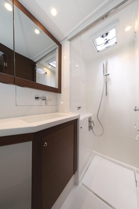 Lagoon-Bénéteau Lagoon 450 - 4 + 2 cab. Oasis