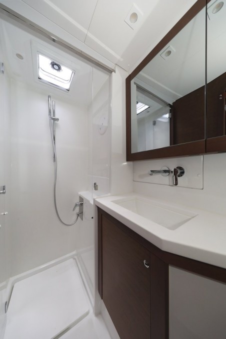 Lagoon-Bénéteau Lagoon 450 - 4 + 2 cab. Oasis