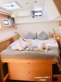 Lagoon-Bénéteau Lagoon 450 - 4 + 2 cab. Time