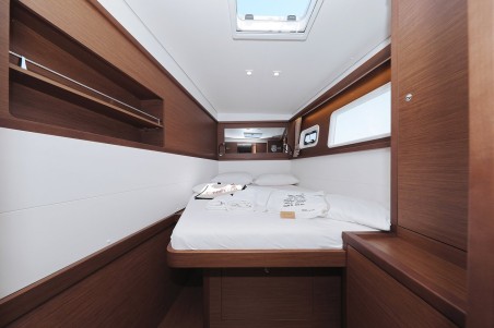 Lagoon-Bénéteau Lagoon 450 F - 4 + 2 cab. Hot Stuff