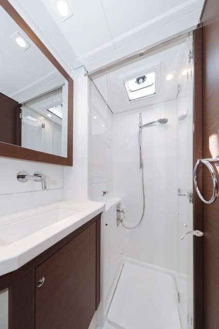 Lagoon-Bénéteau Lagoon 450 F - 4 + 2 cab. Hot Stuff