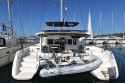 Lagoon-Bénéteau Lagoon 450 F - 4 + 2 cab. Lilith