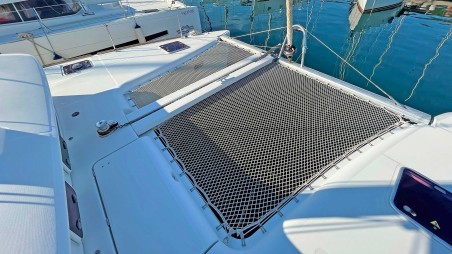 Lagoon-Bénéteau Lagoon 400 - 4 + 2 cab. Jazz Point