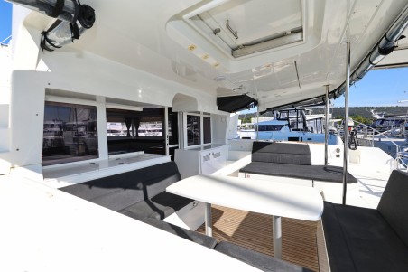 Lagoon-Bénéteau Lagoon 450 F - 4 + 2 cab. Lilith