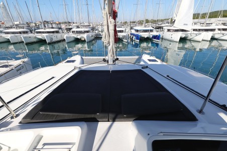Lagoon-Bénéteau Lagoon 450 F - 4 + 2 cab. Lilith