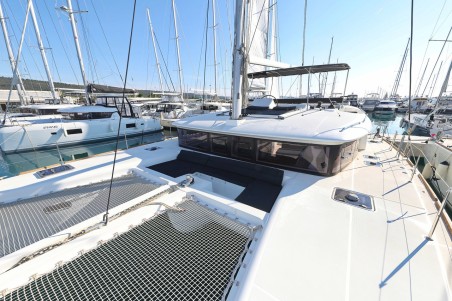 Lagoon-Bénéteau Lagoon 450 F - 4 + 2 cab. Lilith
