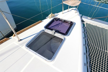 Lagoon-Bénéteau Lagoon 450 F - 4 + 2 cab. Lilith