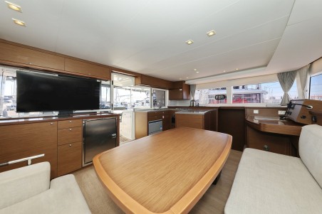 Lagoon-Bénéteau Lagoon 450 F - 4 + 2 cab. Lilith