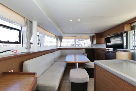 Lagoon-Bénéteau Lagoon 450 F - 4 + 2 cab. Lilith