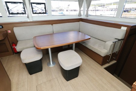 Lagoon-Bénéteau Lagoon 450 F - 4 + 2 cab. Lilith