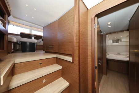 Lagoon-Bénéteau Lagoon 450 F - 4 + 2 cab. Lilith