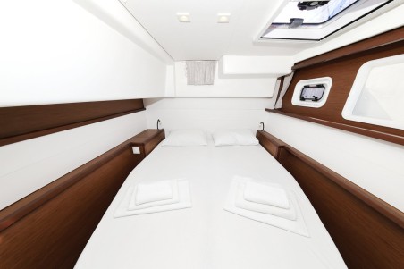 Lagoon-Bénéteau Lagoon 450 F - 4 + 2 cab. Lilith