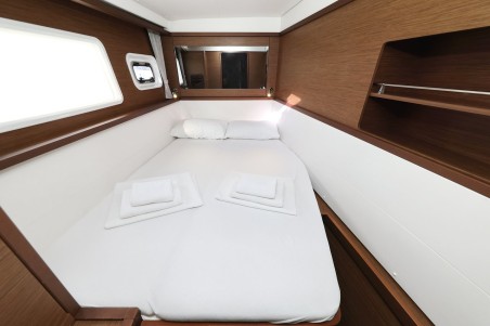 Lagoon-Bénéteau Lagoon 450 F - 4 + 2 cab. Lilith
