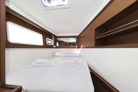 Lagoon-Bénéteau Lagoon 450 F - 4 + 2 cab. Lilith
