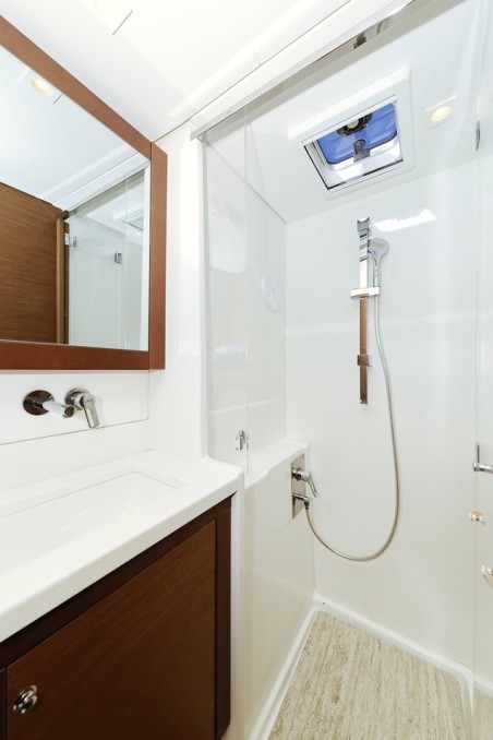 Lagoon-Bénéteau Lagoon 450 F - 4 + 2 cab. Lilith