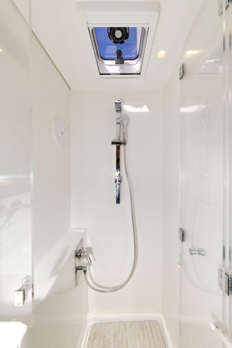 Lagoon-Bénéteau Lagoon 450 F - 4 + 2 cab. Lilith