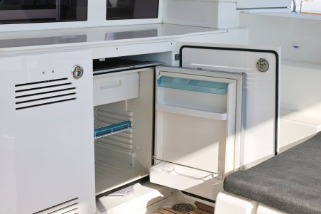 Lagoon-Bénéteau Lagoon 450 F - 4 + 2 cab. Lilith