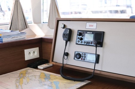 Lagoon-Bénéteau Lagoon 450 F - 4 + 2 cab. Lilith