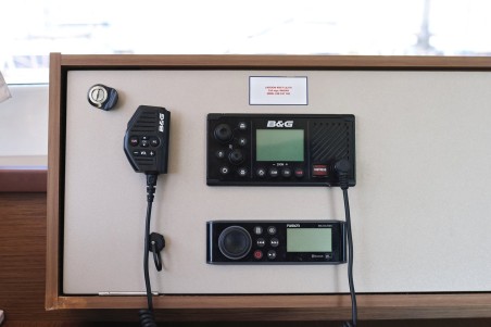 Lagoon-Bénéteau Lagoon 450 F - 4 + 2 cab. Lilith