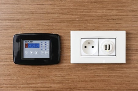 Lagoon-Bénéteau Lagoon 450 F - 4 + 2 cab. Lilith