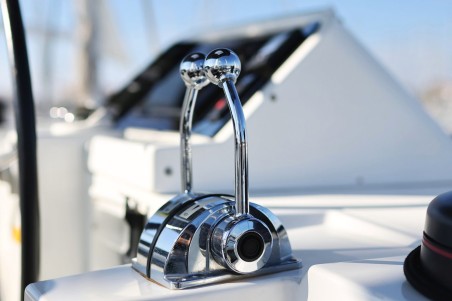 Lagoon-Bénéteau Lagoon 450 F - 4 + 2 cab. Lilith