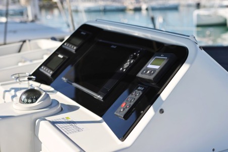 Lagoon-Bénéteau Lagoon 450 F - 4 + 2 cab. Lilith