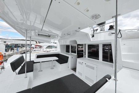 Lagoon-Bénéteau Lagoon 450 F - 4 + 2 cab. Must Have