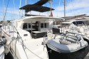 Lagoon-Bénéteau Lagoon 450 F - 4 + 2 cab. Oliver
