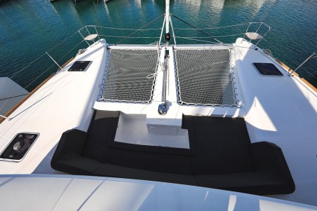 Lagoon-Bénéteau Lagoon 450 F - 4 + 2 cab. Oliver