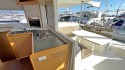 Lagoon-Bénéteau Lagoon 400 - 4 + 2 cab. Jazz Point