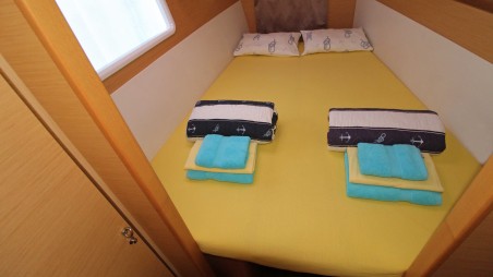 Lagoon-Bénéteau Lagoon 400 - 4 + 2 cab. Jazz Point